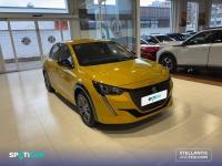 Peugeot 208 Eléctrico Allure Pack