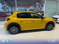 Peugeot 208 Eléctrico Allure Pack