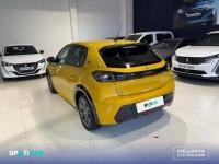 Peugeot 208 Eléctrico Allure Pack