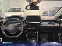 Peugeot 208 Eléctrico Allure Pack