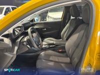 Peugeot 208 Eléctrico Allure Pack