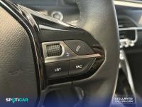 Peugeot 208 Eléctrico Allure Pack