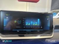 Peugeot 208 Eléctrico Allure Pack