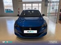 Peugeot 208 Eléctrico Allure Pack