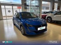 Peugeot 208 Eléctrico Allure Pack