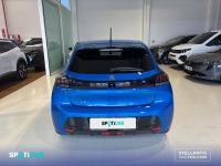 Peugeot 208 Eléctrico Allure Pack