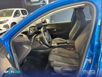 Peugeot 208 Eléctrico Allure Pack