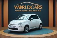 Fiat 500 Cult 1.0 Hybrid 51KW (70 CV)