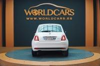 Fiat 500 Cult 1.0 Hybrid 51KW (70 CV)