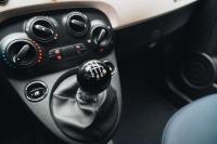 Fiat 500 Cult 1.0 Hybrid 51KW (70 CV)