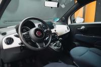 Fiat 500 Cult 1.0 Hybrid 51KW (70 CV)
