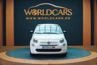 Fiat 500 Cult 1.0 Hybrid 51KW (70 CV)