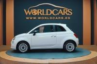 Fiat 500 Cult 1.0 Hybrid 51KW (70 CV)