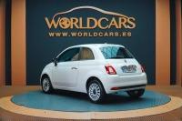 Fiat 500 Cult 1.0 Hybrid 51KW (70 CV)