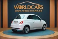 Fiat 500 Cult 1.0 Hybrid 51KW (70 CV)
