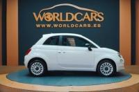 Fiat 500 Cult 1.0 Hybrid 51KW (70 CV)