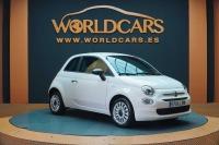 Fiat 500 Cult 1.0 Hybrid 51KW (70 CV)