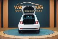 Fiat 500 Cult 1.0 Hybrid 51KW (70 CV)