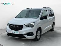 Opel Combo Cargo BEV 50kWh  L Elegance Plus