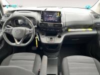 Opel Combo Cargo BEV 50kWh  L Elegance Plus