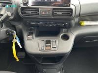 Opel Combo Cargo BEV 50kWh  L Elegance Plus