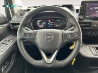 Opel Combo Cargo BEV 50kWh  L Elegance Plus