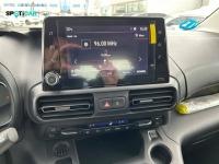 Opel Combo Cargo BEV 50kWh  L Elegance Plus