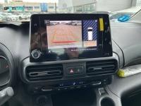 Opel Combo Cargo BEV 50kWh  L Elegance Plus