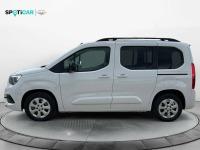 Opel Combo Cargo BEV 50kWh  L Elegance Plus
