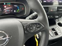 Opel Combo Cargo BEV 50kWh  L Elegance Plus