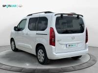 Opel Combo Cargo BEV 50kWh  L Elegance Plus