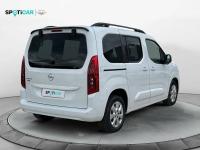 Opel Combo Cargo BEV 50kWh  L Elegance Plus