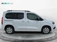 Opel Combo Cargo BEV 50kWh  L Elegance Plus