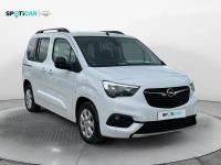 Opel Combo Cargo BEV 50kWh  L Elegance Plus
