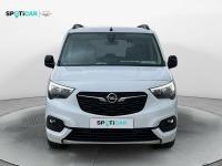 Opel Combo Cargo BEV 50kWh  L Elegance Plus