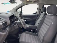 Opel Combo Cargo BEV 50kWh  L Elegance Plus