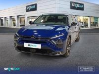 Citroën C5 X Hybrid 225 e-EAT8 Shine