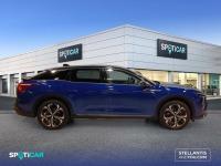 Citroën C5 X Hybrid 225 e-EAT8 Shine