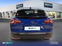 Citroën C5 X Hybrid 225 e-EAT8 Shine