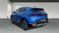 Kia Sportage 1.6 T-GDI MHEV TECH 150CV 5P