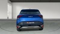Kia Sportage 1.6 T-GDI MHEV TECH 150CV 5P