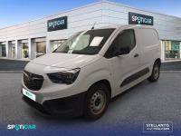 Opel Combo Cargo Comboe 4 Cargo L 800kg Eléctrico 100kW Batería 5 -