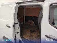Opel Combo Cargo Comboe 4 Cargo L 800kg Eléctrico 100kW Batería 5 -