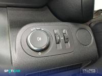 Opel Combo Cargo Comboe 4 Cargo L 800kg Eléctrico 100kW Batería 5 -