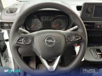 Opel Combo Cargo Comboe 4 Cargo L 800kg Eléctrico 100kW Batería 5 -