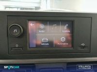 Opel Combo Cargo Comboe 4 Cargo L 800kg Eléctrico 100kW Batería 5 -