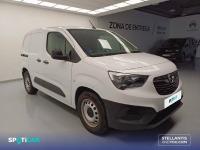 Opel Combo Cargo Comboe 4 Cargo L 800kg Eléctrico 100kW Batería 5 -