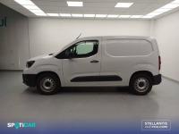 Opel Combo Cargo Comboe 4 Cargo L 800kg Eléctrico 100kW Batería 5 -