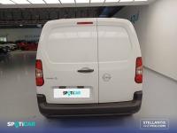 Opel Combo Cargo Comboe 4 Cargo L 800kg Eléctrico 100kW Batería 5 -