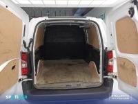 Opel Combo Cargo Comboe 4 Cargo L 800kg Eléctrico 100kW Batería 5 -